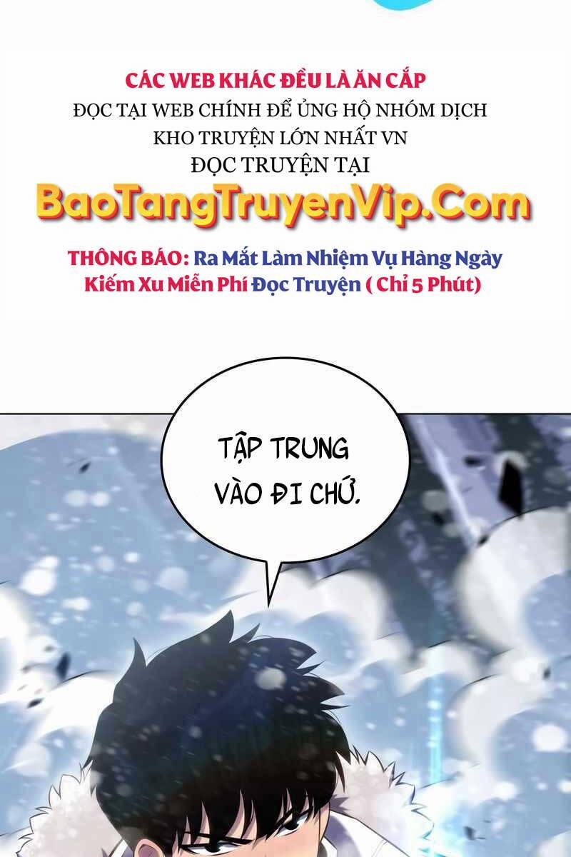 Tôi Là Tân Thủ Có Cấp Cao Nhất 90 trang 127