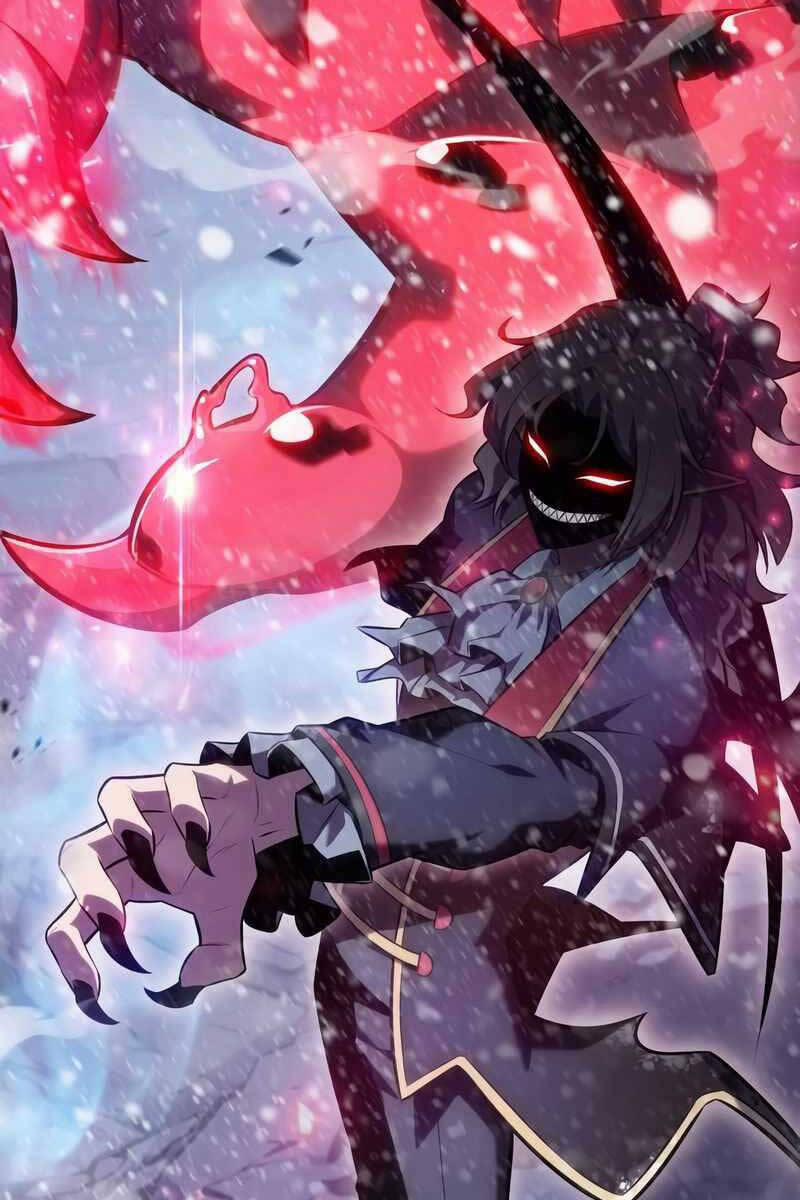 Tôi Là Tân Thủ Có Cấp Cao Nhất 90 trang 133