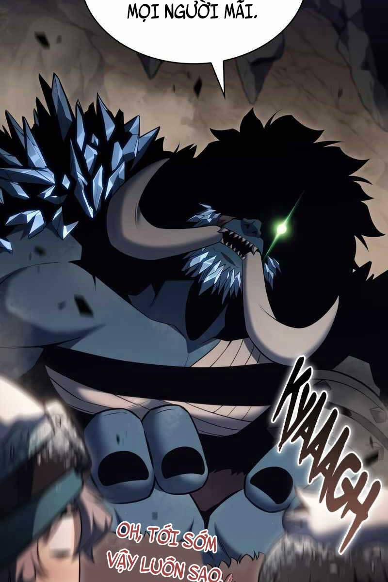 Tôi Là Tân Thủ Có Cấp Cao Nhất 90 trang 16