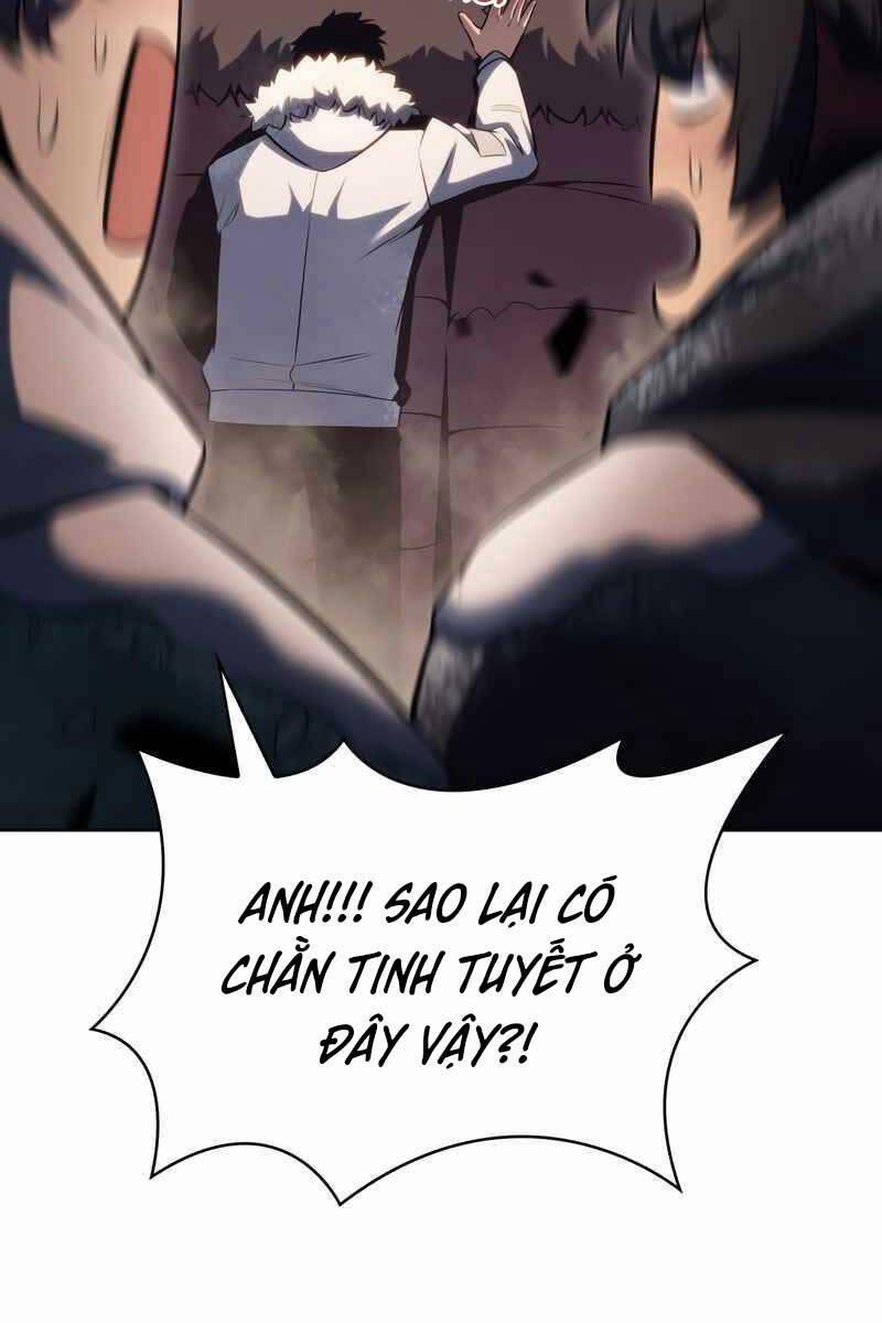 Tôi Là Tân Thủ Có Cấp Cao Nhất 90 trang 17