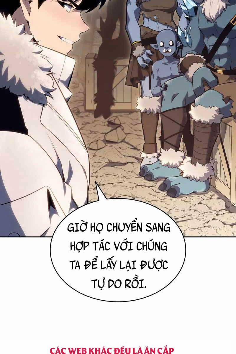 Tôi Là Tân Thủ Có Cấp Cao Nhất 90 trang 19