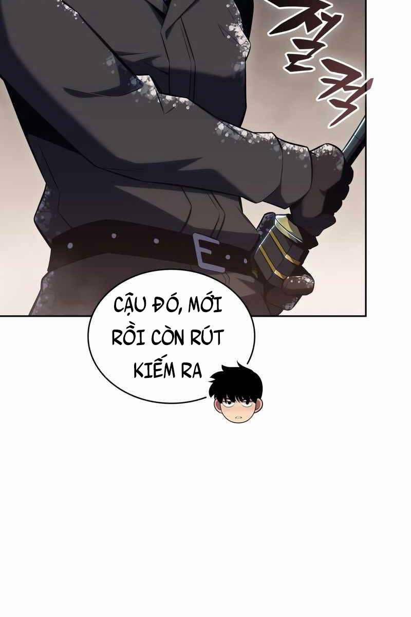 Tôi Là Tân Thủ Có Cấp Cao Nhất 90 trang 21