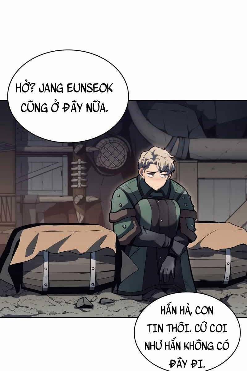 Tôi Là Tân Thủ Có Cấp Cao Nhất 90 trang 22