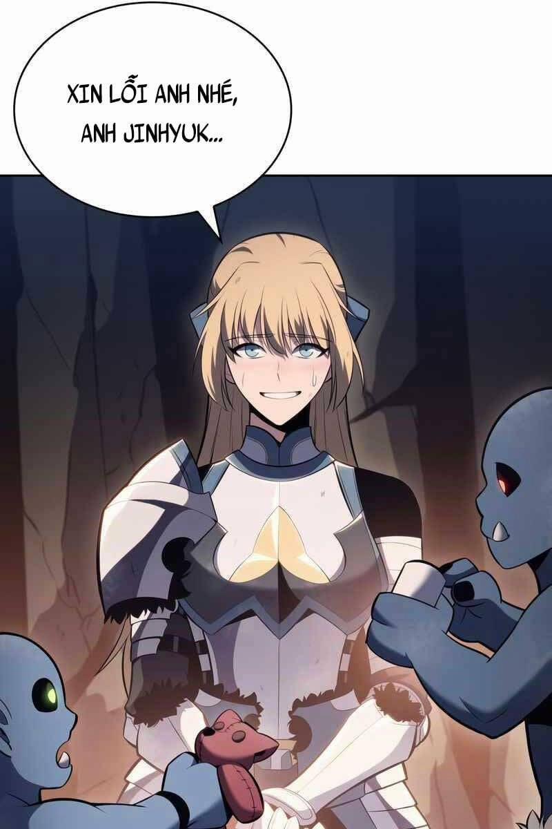 Tôi Là Tân Thủ Có Cấp Cao Nhất 90 trang 25