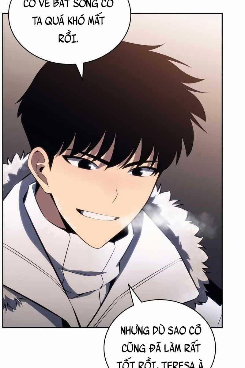 Tôi Là Tân Thủ Có Cấp Cao Nhất 90 trang 27