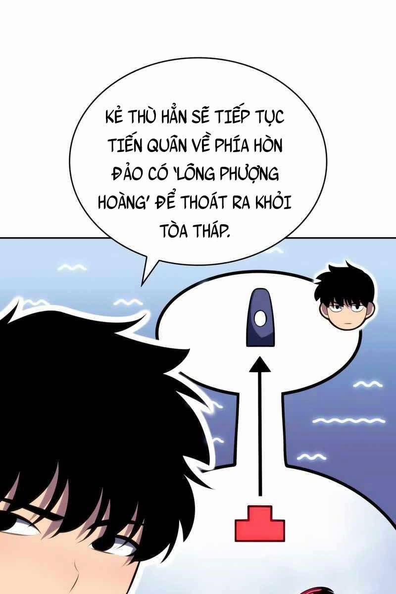 Tôi Là Tân Thủ Có Cấp Cao Nhất 90 trang 30