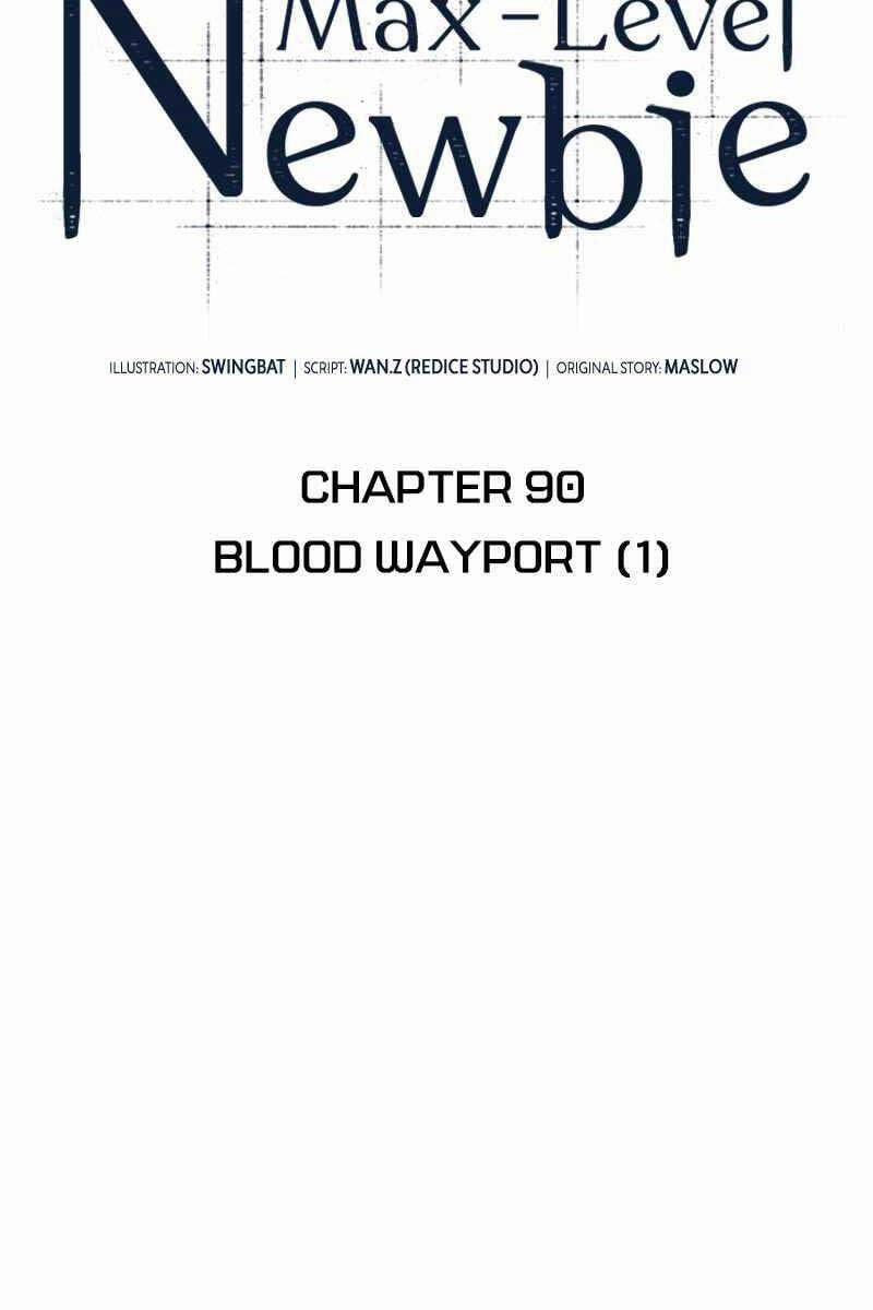 Tôi Là Tân Thủ Có Cấp Cao Nhất 90 trang 40