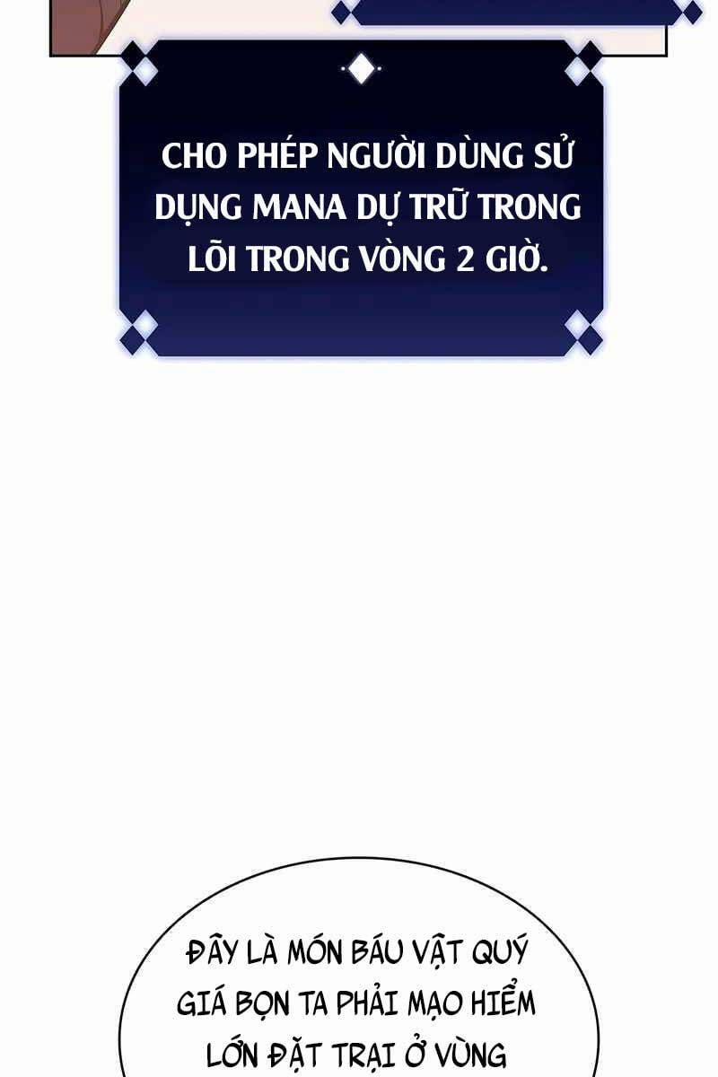 Tôi Là Tân Thủ Có Cấp Cao Nhất 90 trang 43