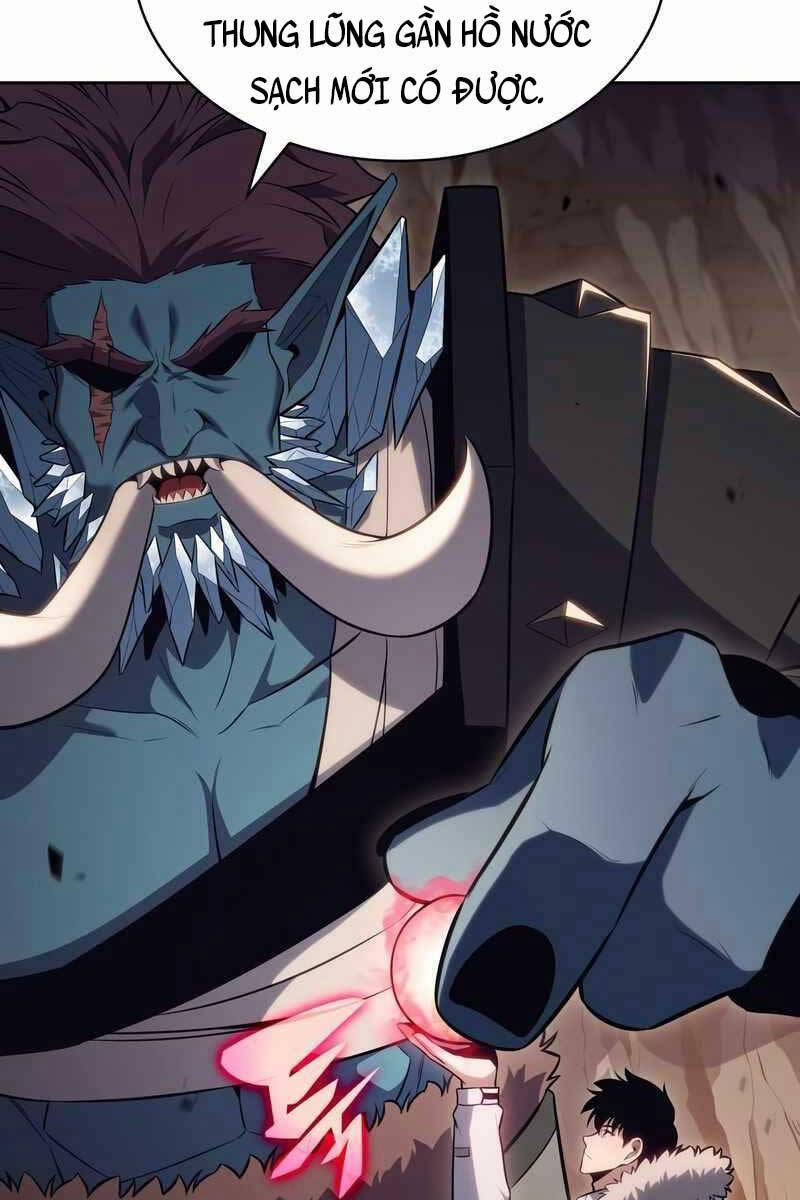 Tôi Là Tân Thủ Có Cấp Cao Nhất 90 trang 44