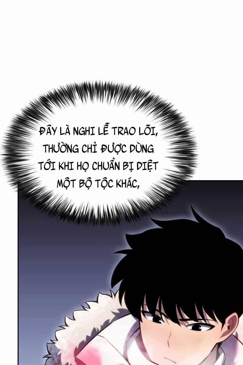 Tôi Là Tân Thủ Có Cấp Cao Nhất 90 trang 46