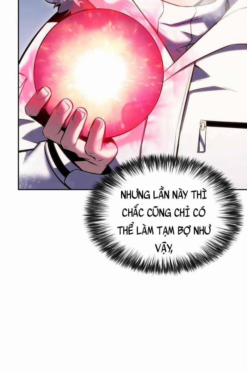 Tôi Là Tân Thủ Có Cấp Cao Nhất 90 trang 47