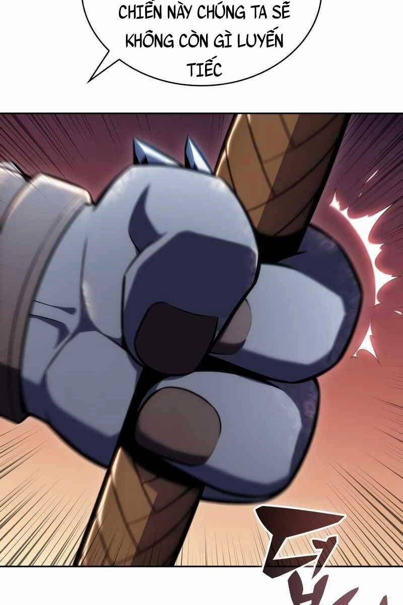 Tôi Là Tân Thủ Có Cấp Cao Nhất 90 trang 51