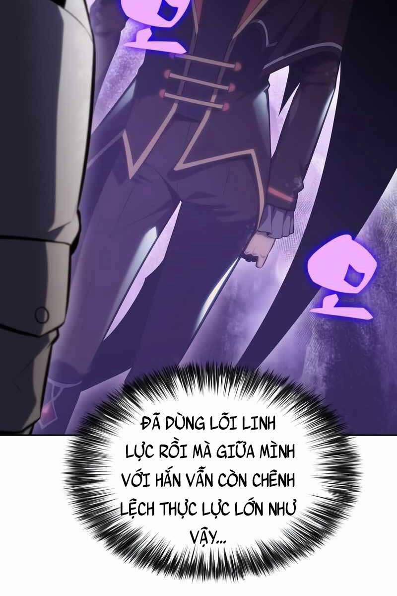 Tôi Là Tân Thủ Có Cấp Cao Nhất 90 trang 76