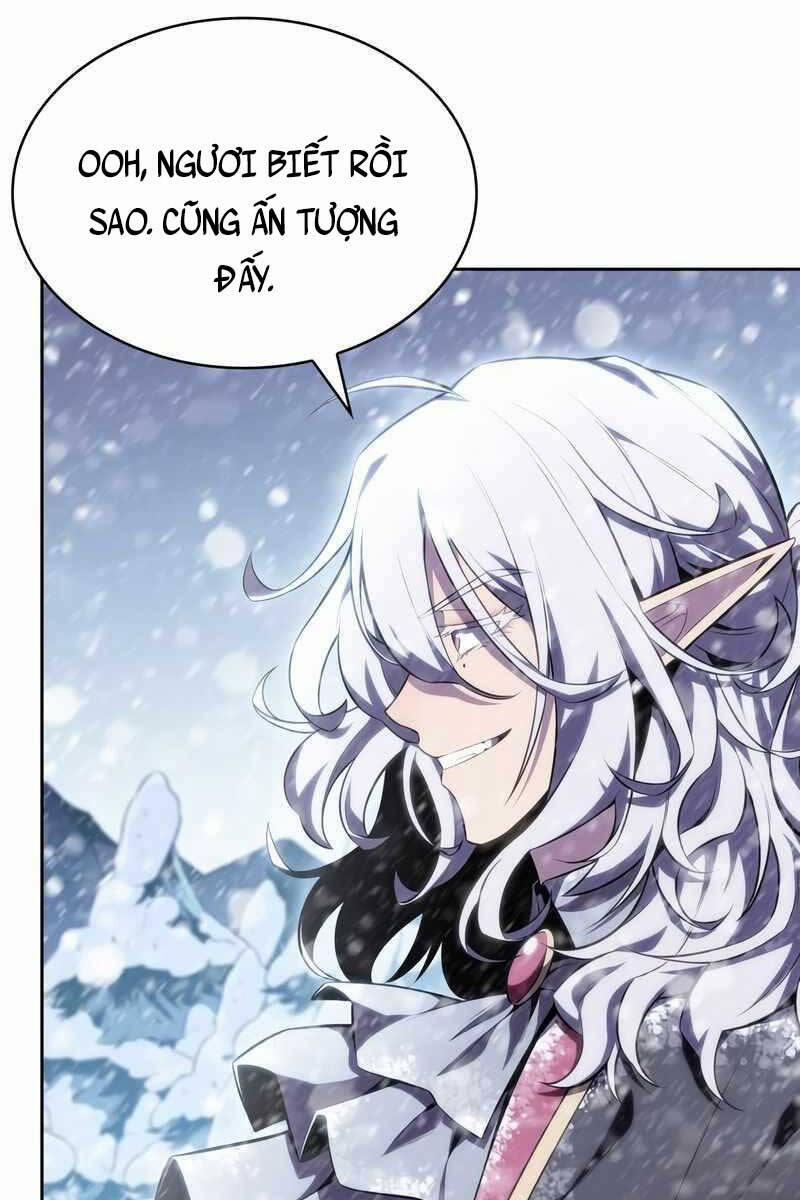 Tôi Là Tân Thủ Có Cấp Cao Nhất 90 trang 79