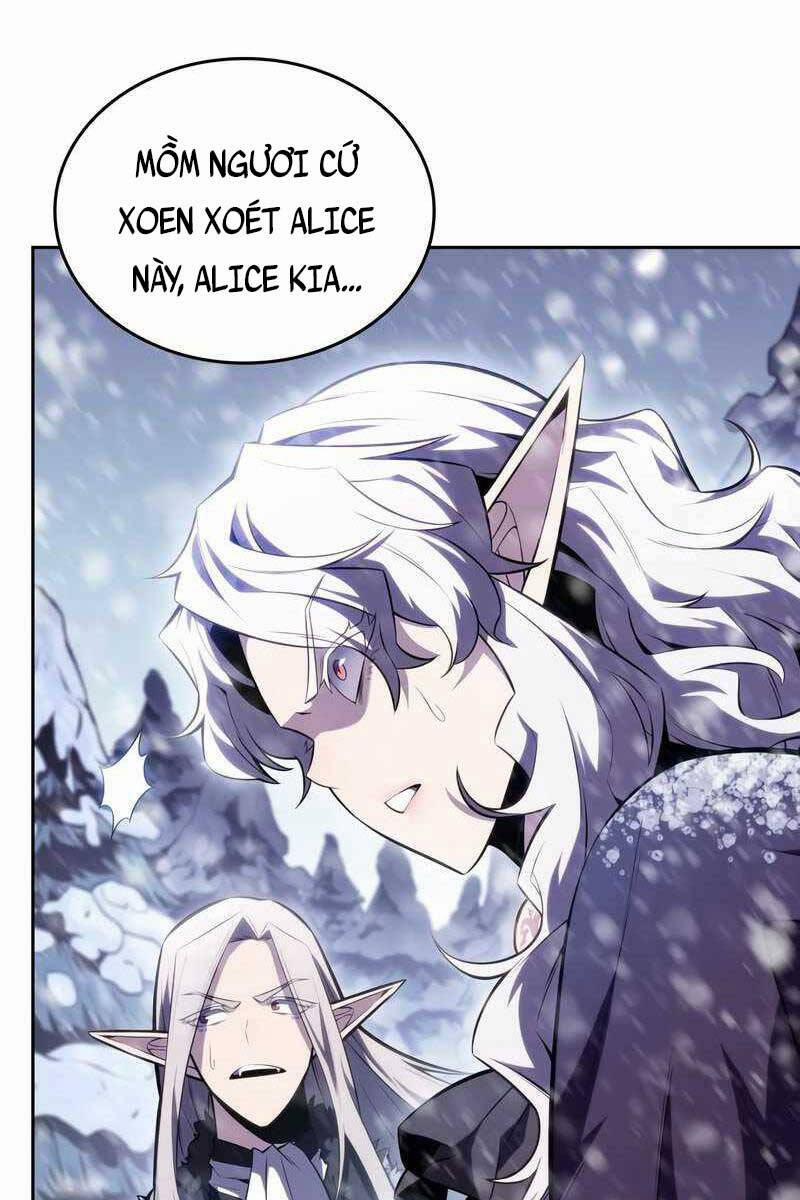 Tôi Là Tân Thủ Có Cấp Cao Nhất 91 trang 115