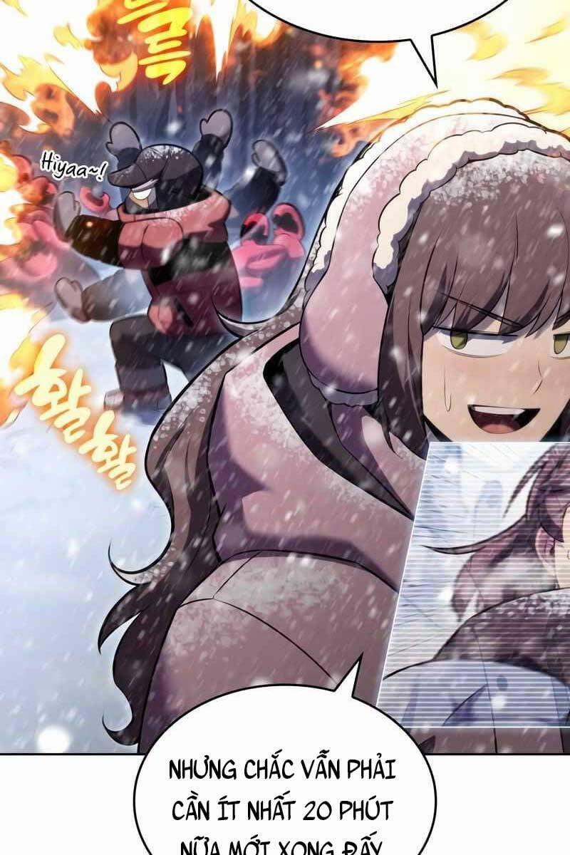 Tôi Là Tân Thủ Có Cấp Cao Nhất 91 trang 15