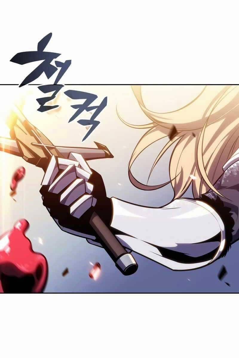 Tôi Là Tân Thủ Có Cấp Cao Nhất 91 trang 25