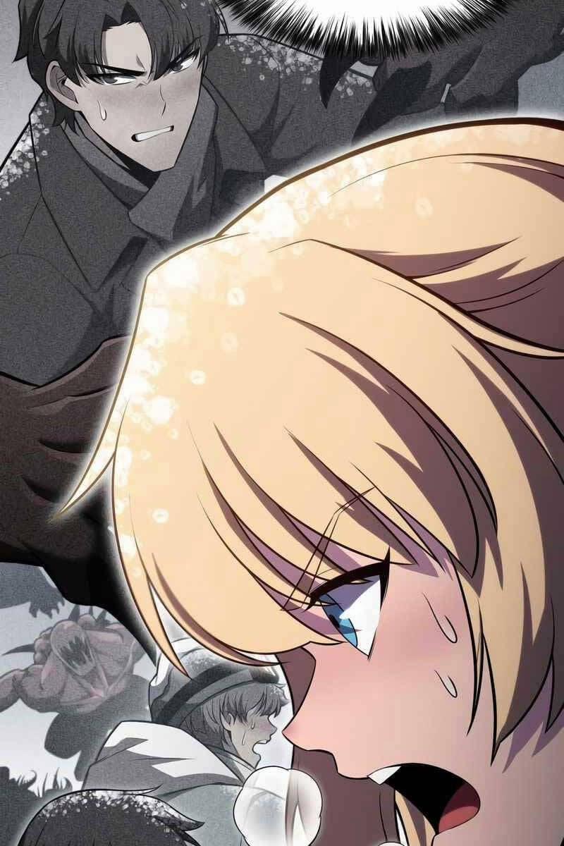 Tôi Là Tân Thủ Có Cấp Cao Nhất 91 trang 37