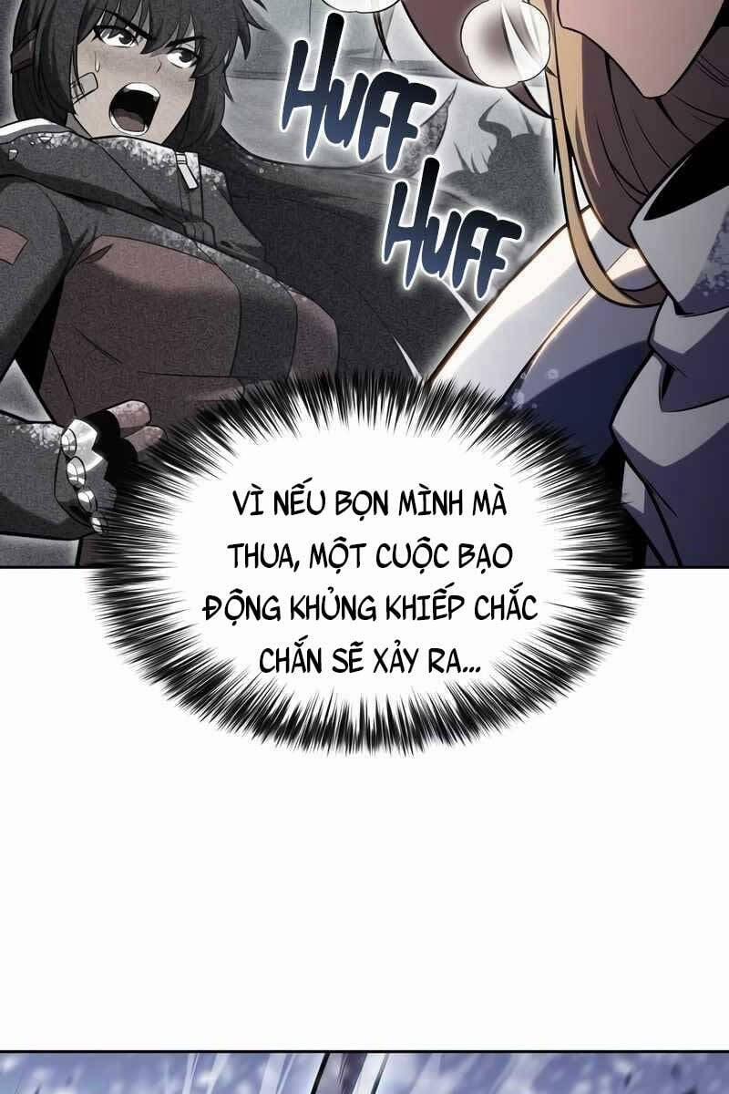 Tôi Là Tân Thủ Có Cấp Cao Nhất 91 trang 38