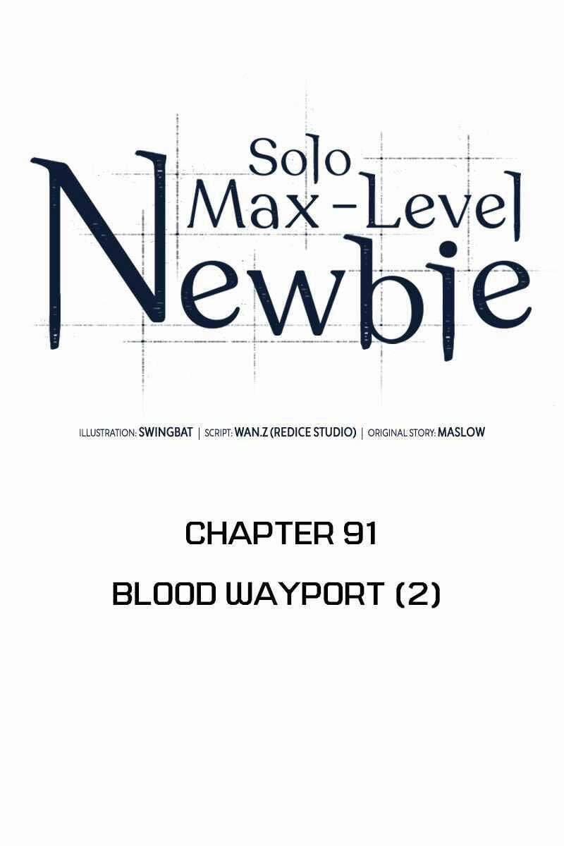 Tôi Là Tân Thủ Có Cấp Cao Nhất 91 trang 43