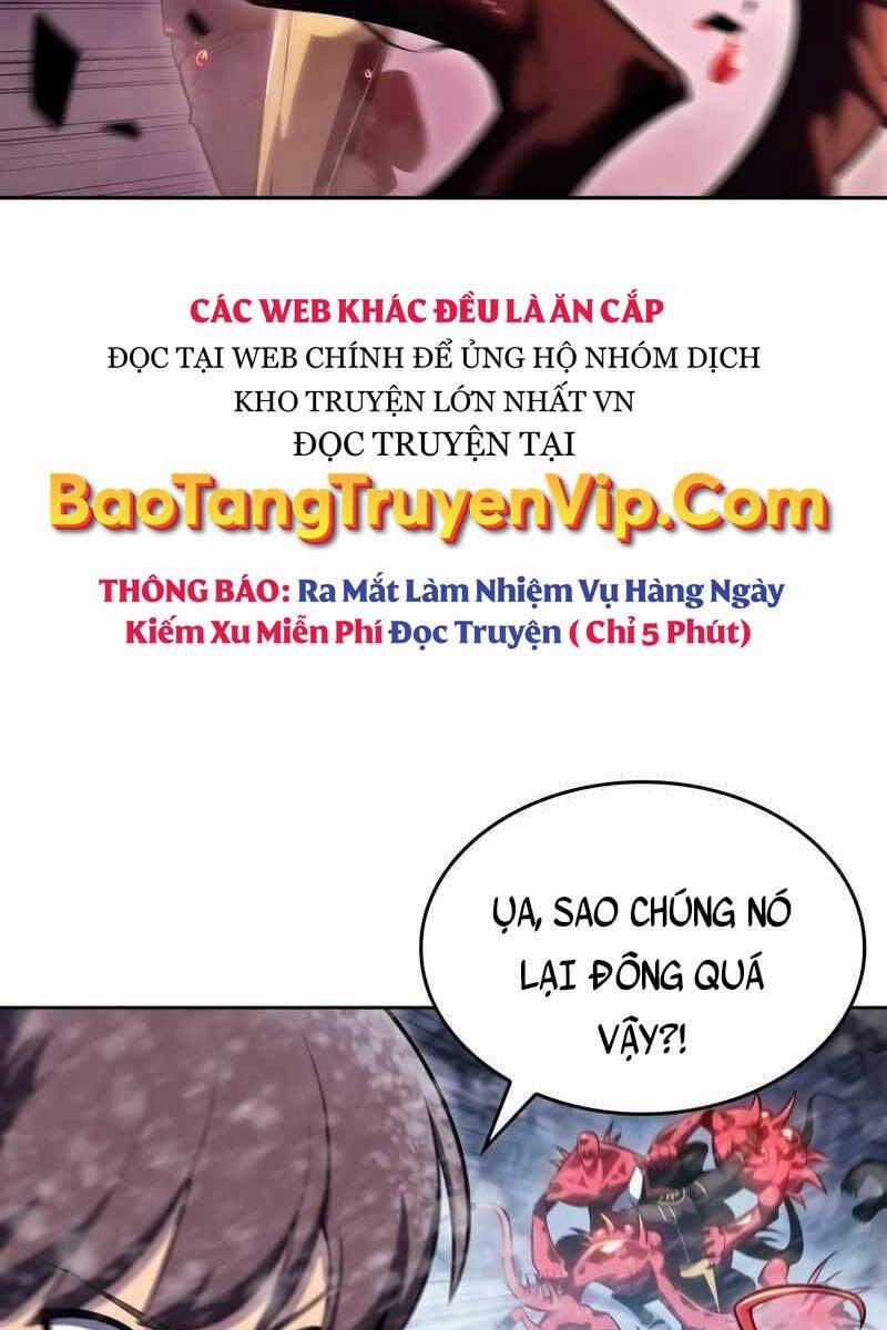 Tôi Là Tân Thủ Có Cấp Cao Nhất 91 trang 7