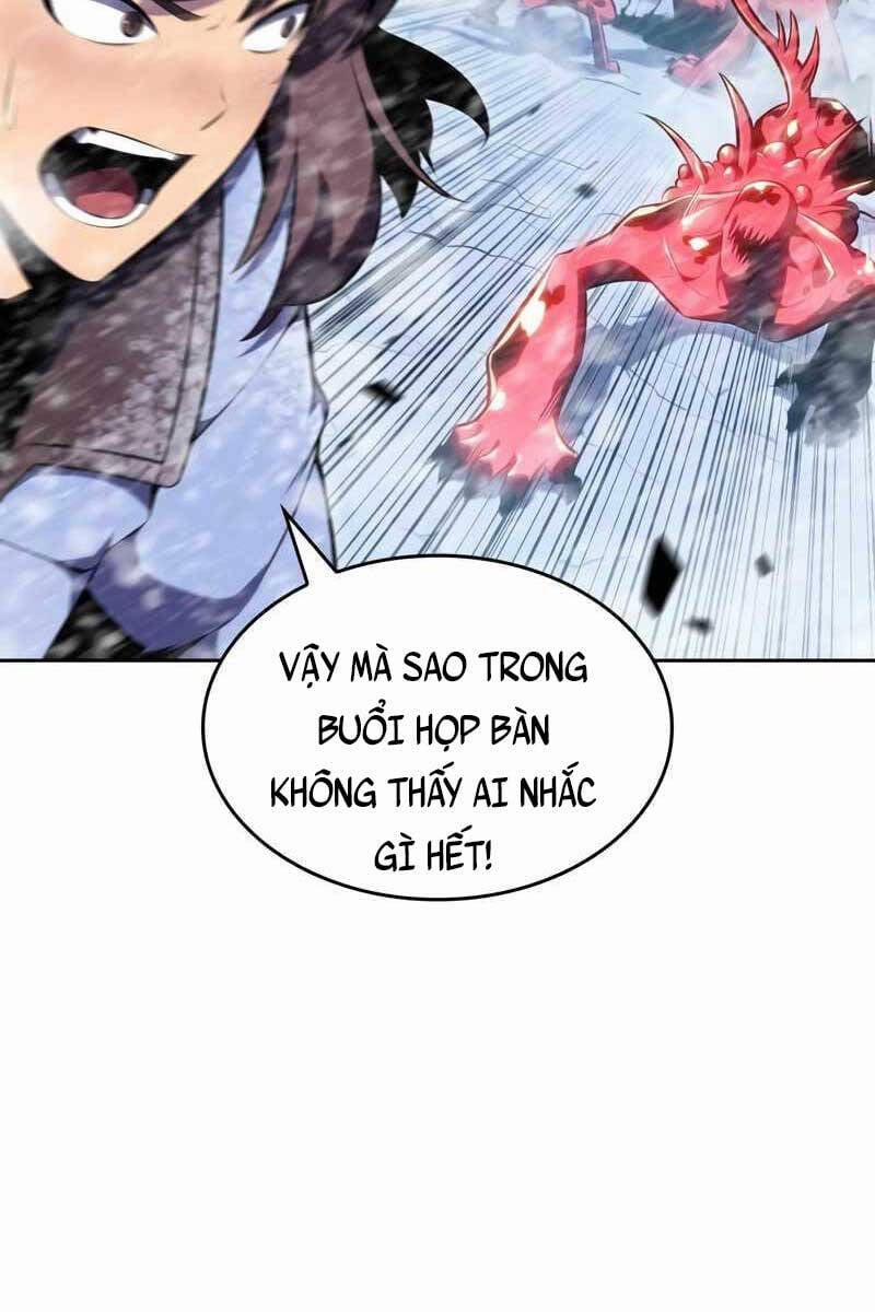 Tôi Là Tân Thủ Có Cấp Cao Nhất 91 trang 8