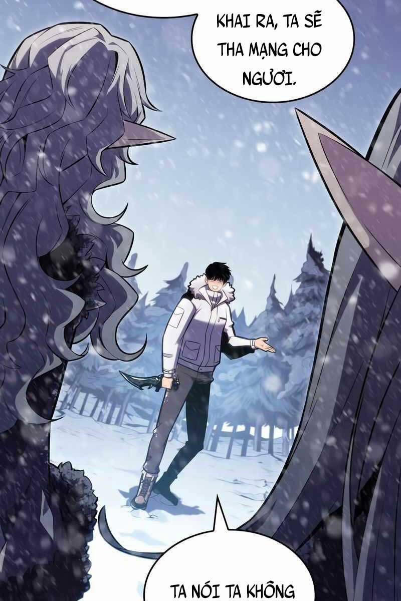 Tôi Là Tân Thủ Có Cấp Cao Nhất 91 trang 81