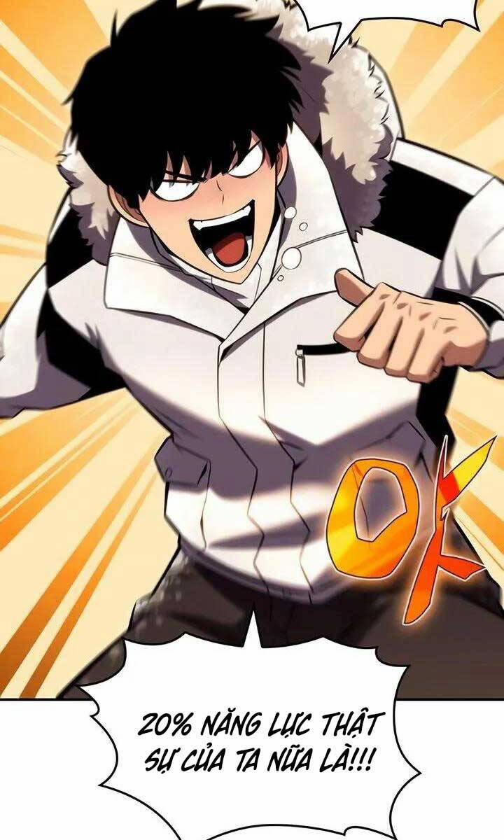 Tôi Là Tân Thủ Có Cấp Cao Nhất 92 trang 110