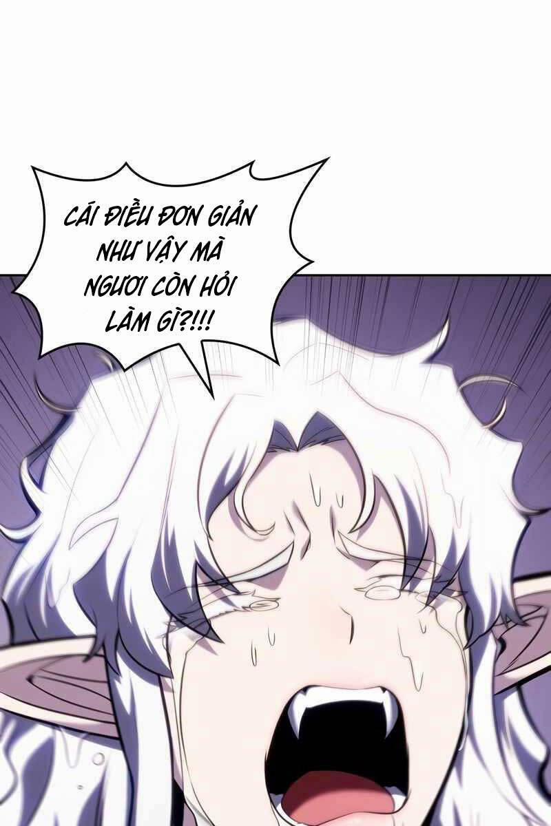 Tôi Là Tân Thủ Có Cấp Cao Nhất 93 trang 127