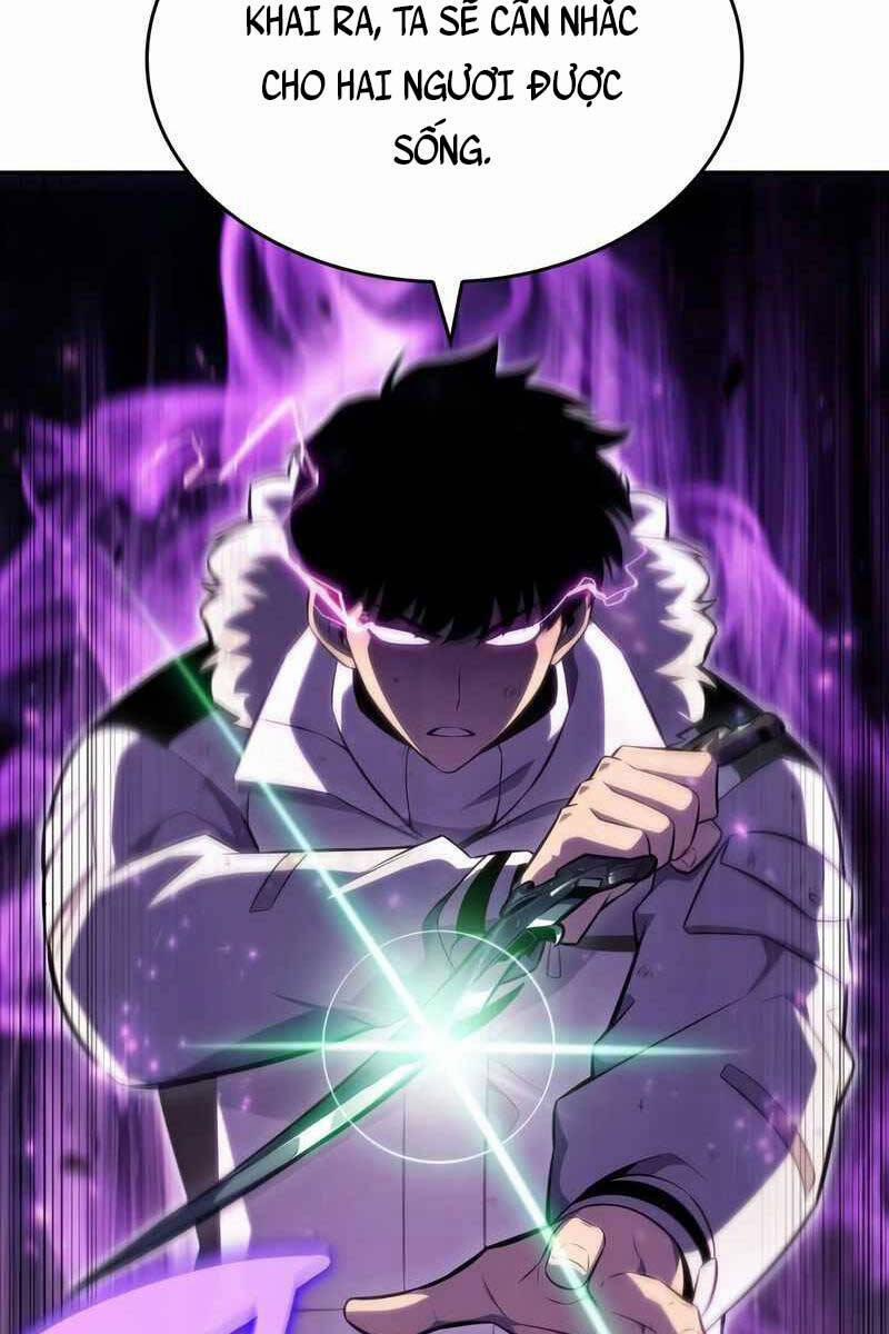 Tôi Là Tân Thủ Có Cấp Cao Nhất 93 trang 19