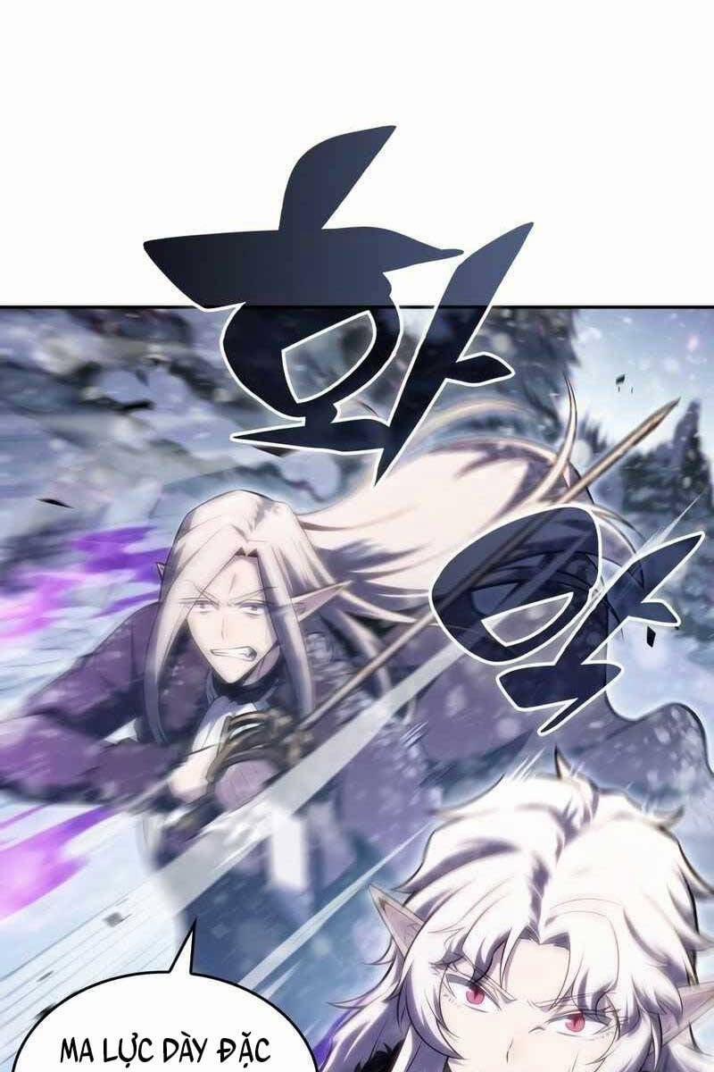 Tôi Là Tân Thủ Có Cấp Cao Nhất 93 trang 21