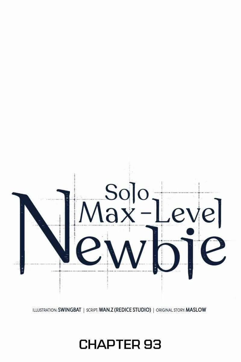 Tôi Là Tân Thủ Có Cấp Cao Nhất 93 trang 32