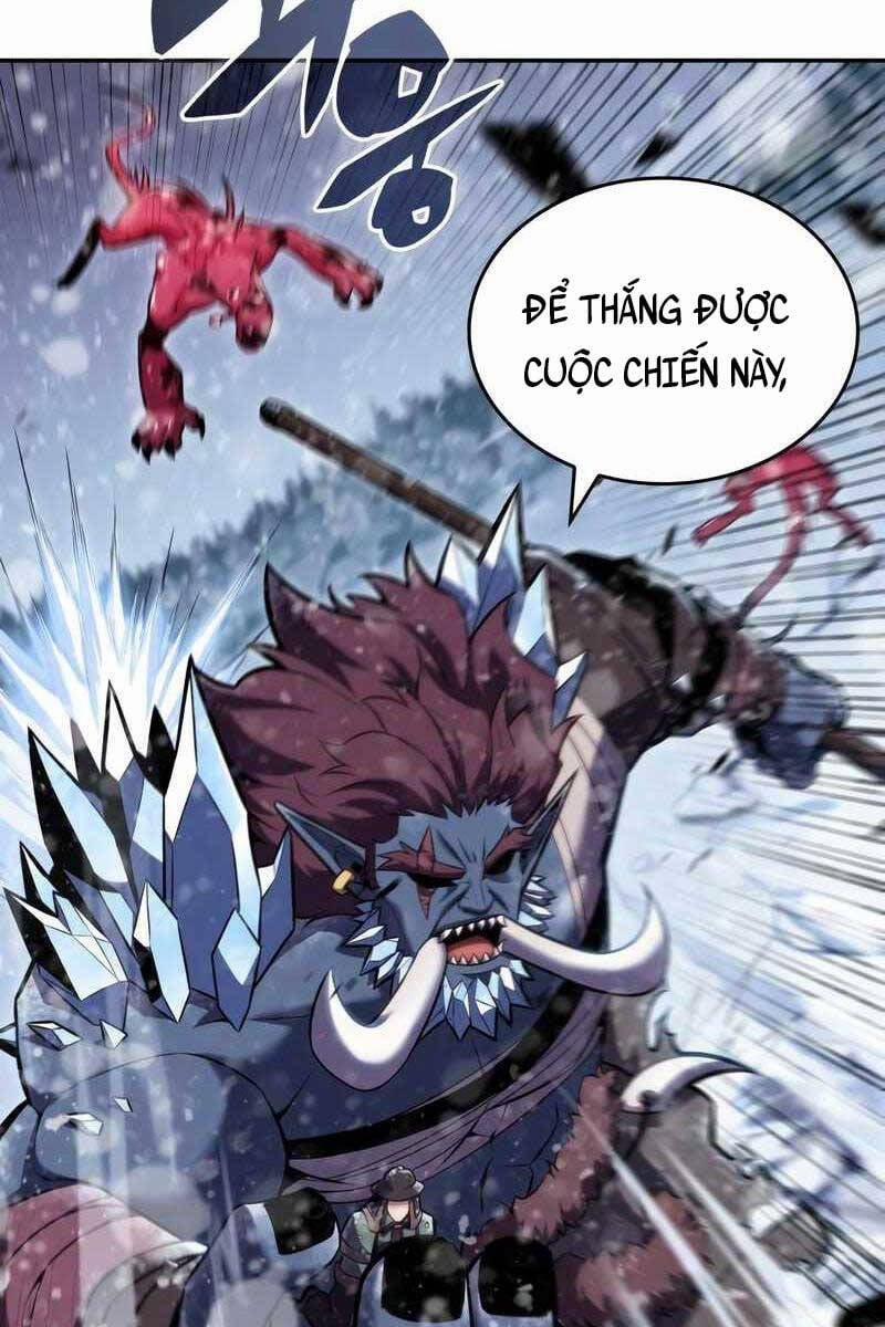 Tôi Là Tân Thủ Có Cấp Cao Nhất 93 trang 60