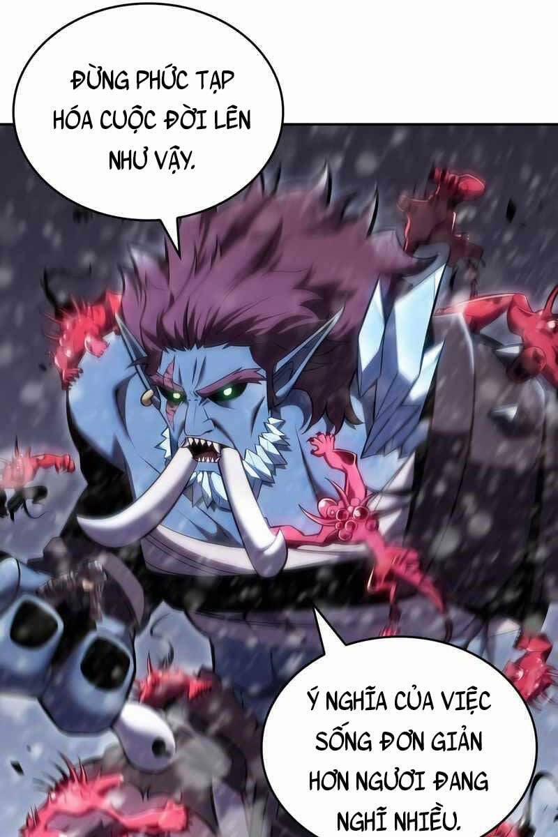 Tôi Là Tân Thủ Có Cấp Cao Nhất 93 trang 72