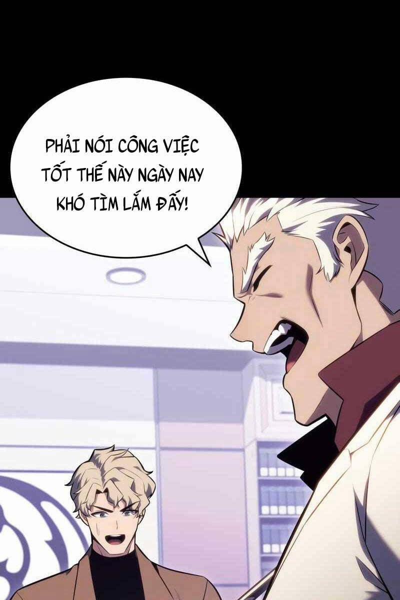 Tôi Là Tân Thủ Có Cấp Cao Nhất 93 trang 90