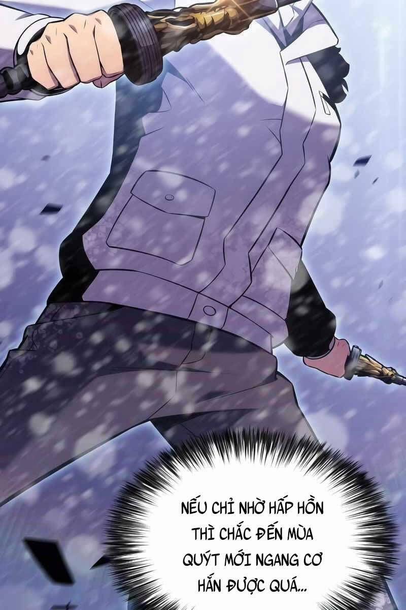 Tôi Là Tân Thủ Có Cấp Cao Nhất 94 trang 30