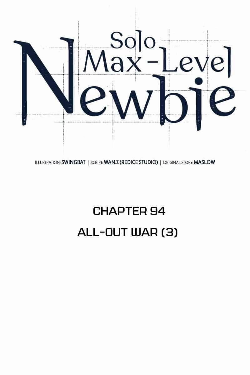 Tôi Là Tân Thủ Có Cấp Cao Nhất 94 trang 32