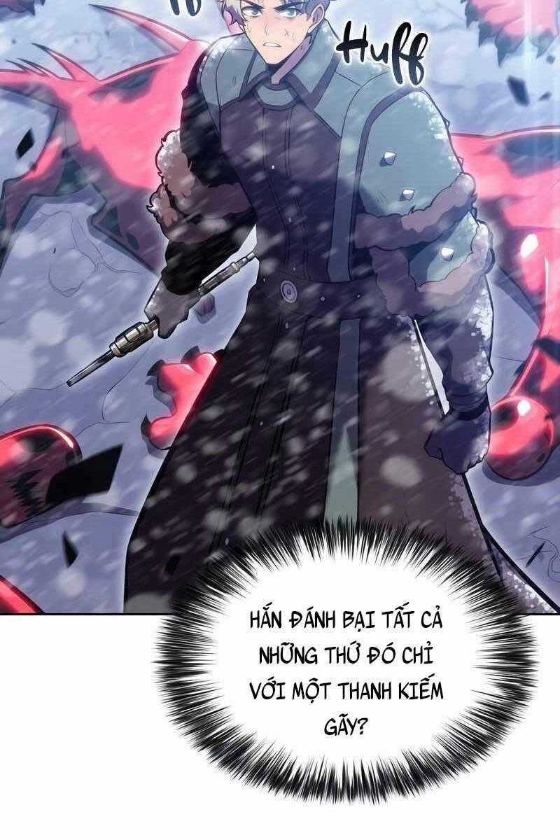 Tôi Là Tân Thủ Có Cấp Cao Nhất 94 trang 43