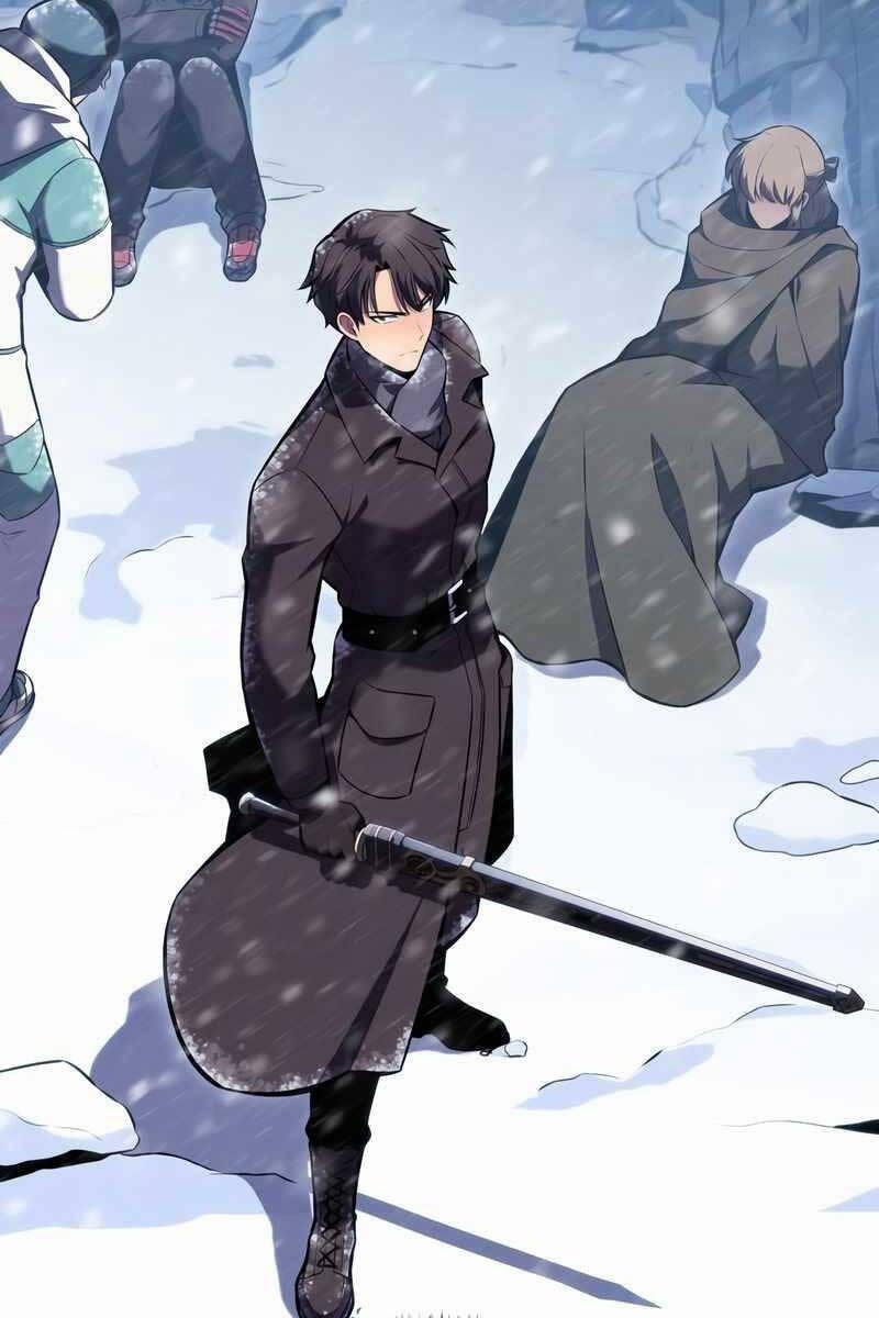 Tôi Là Tân Thủ Có Cấp Cao Nhất 94 trang 60