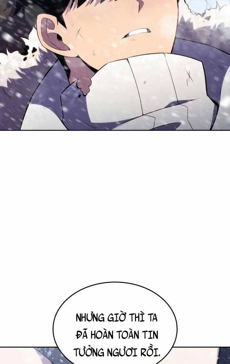 Tôi Là Tân Thủ Có Cấp Cao Nhất 95 trang 105