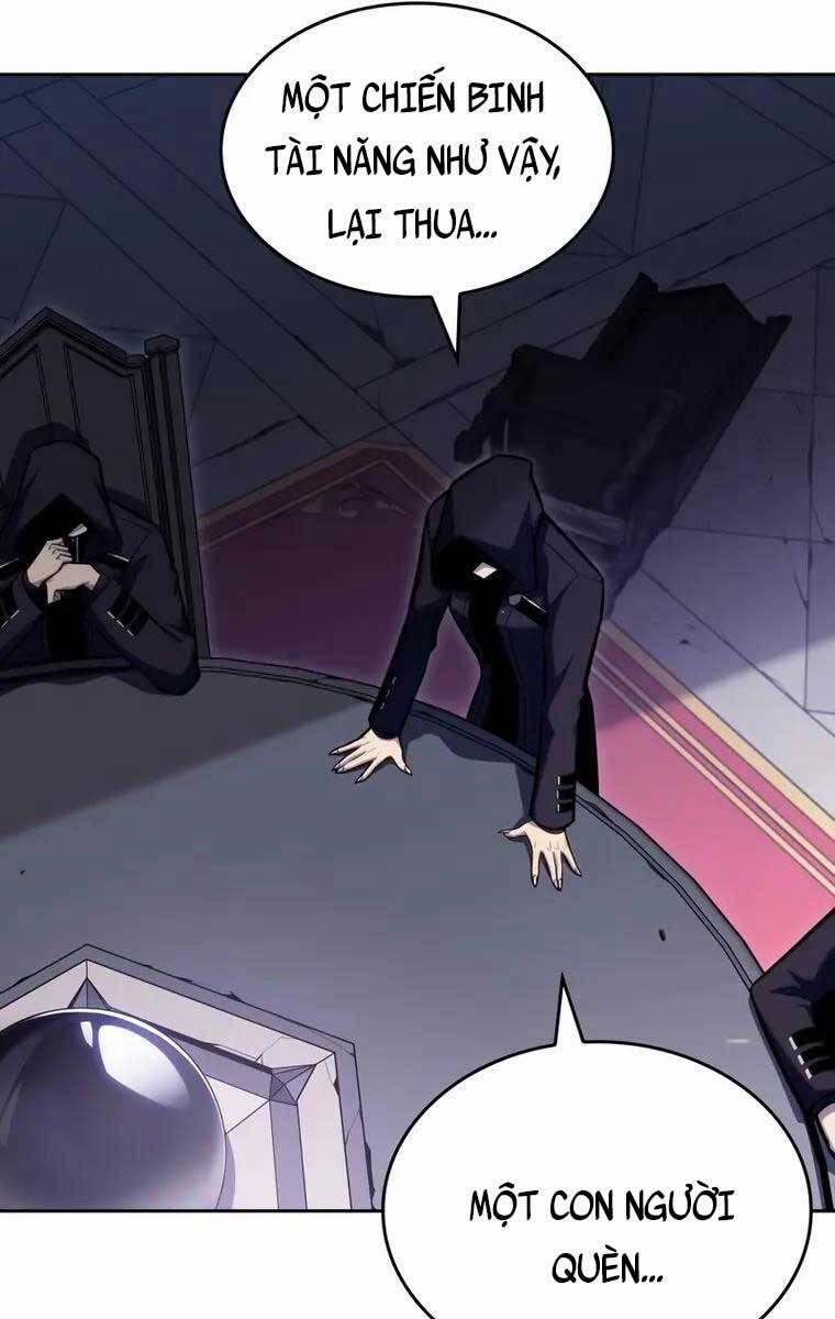 Tôi Là Tân Thủ Có Cấp Cao Nhất 95 trang 111