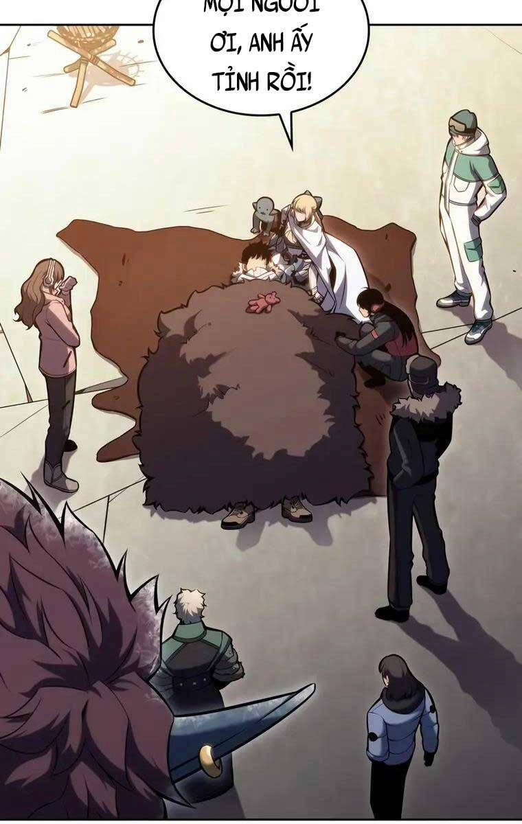 Tôi Là Tân Thủ Có Cấp Cao Nhất 95 trang 124