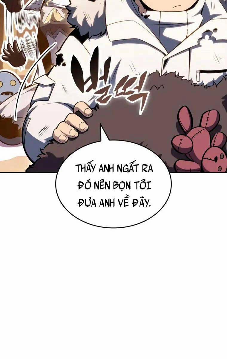 Tôi Là Tân Thủ Có Cấp Cao Nhất 95 trang 126