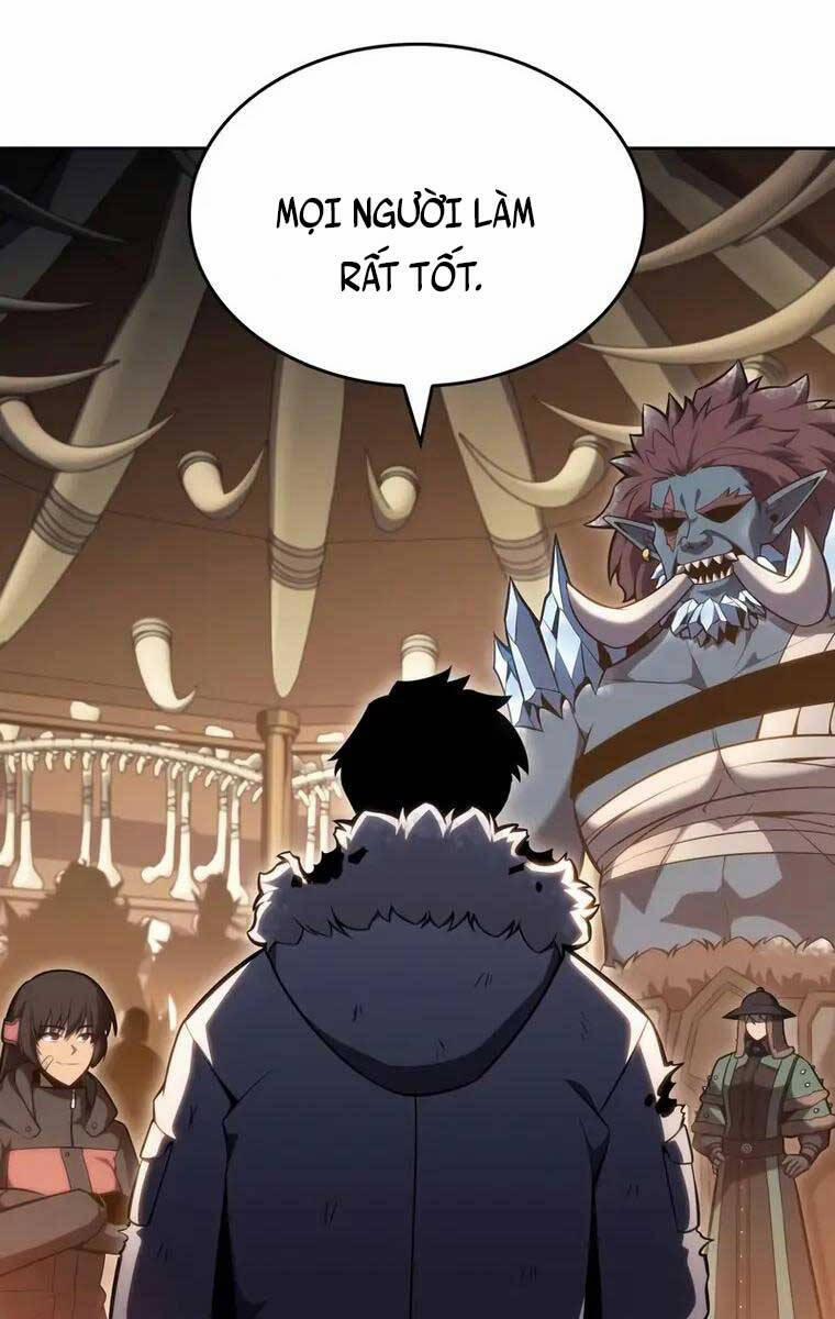 Tôi Là Tân Thủ Có Cấp Cao Nhất 95 trang 132