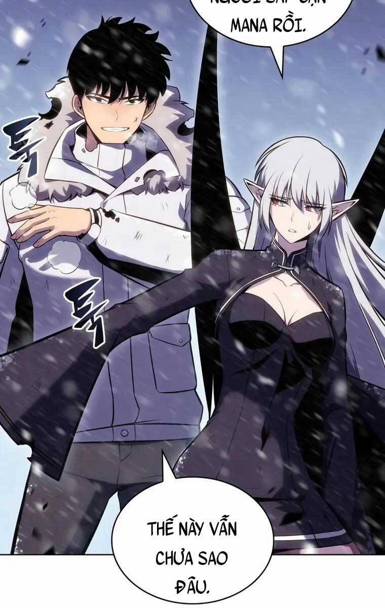 Tôi Là Tân Thủ Có Cấp Cao Nhất 95 trang 29