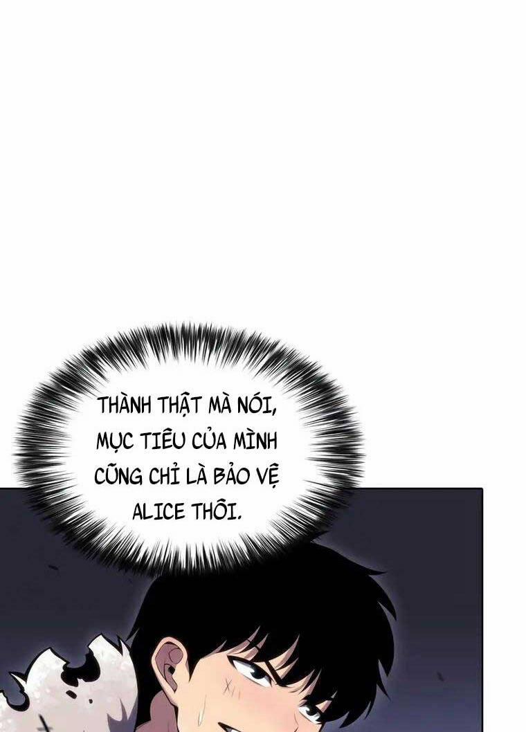 Tôi Là Tân Thủ Có Cấp Cao Nhất 95 trang 30