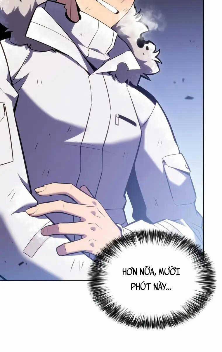 Tôi Là Tân Thủ Có Cấp Cao Nhất 95 trang 31