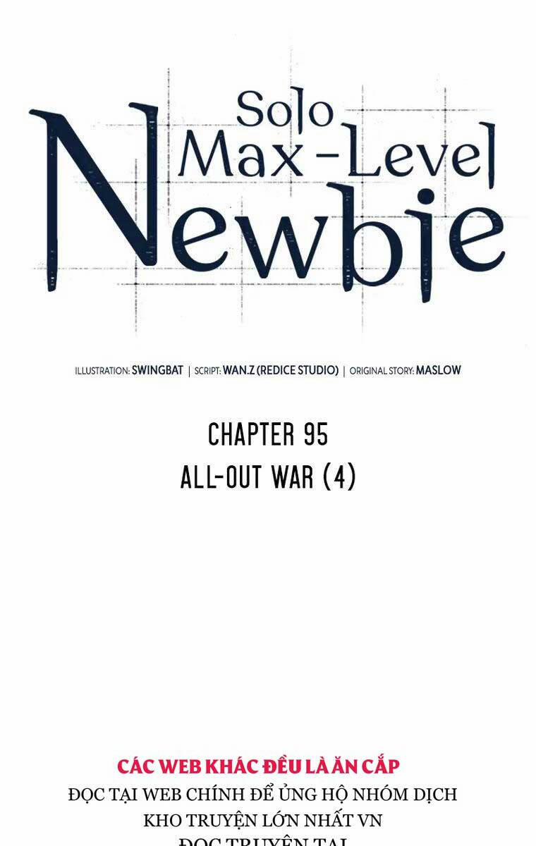 Tôi Là Tân Thủ Có Cấp Cao Nhất 95 trang 35