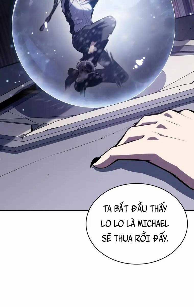 Tôi Là Tân Thủ Có Cấp Cao Nhất 95 trang 39