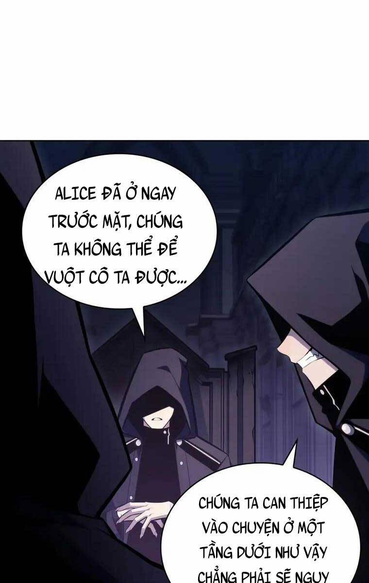 Tôi Là Tân Thủ Có Cấp Cao Nhất 95 trang 40